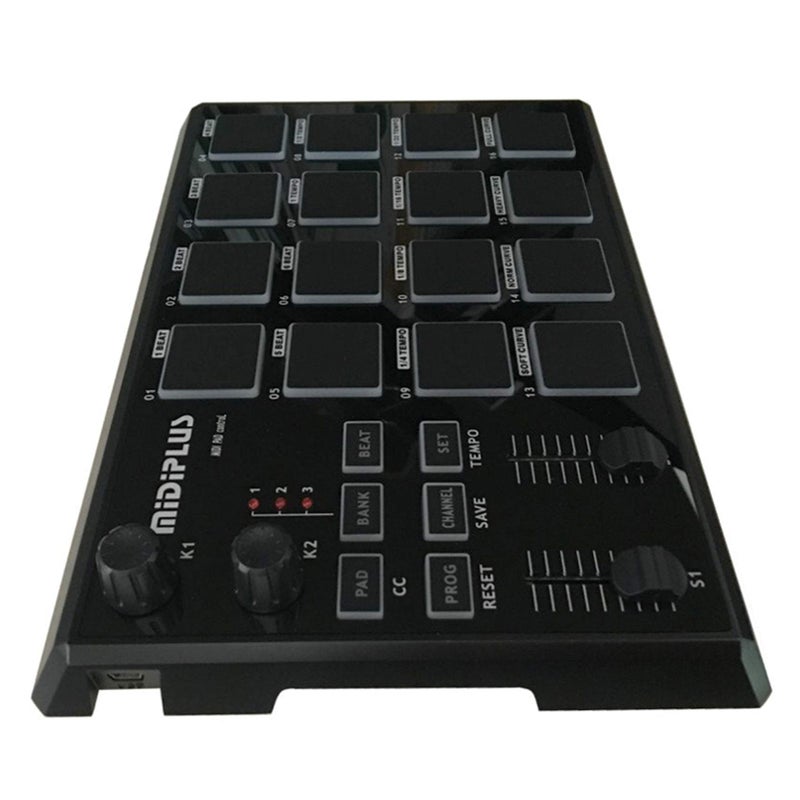MiDiPLUS ميديبلس xPAD - وحدة تحكم المفاتيح - Image 3